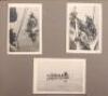 WW2 German Kriegsmarine Minesweepers Photograph Album - 20