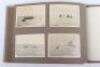 WW2 German Kriegsmarine Minesweepers Photograph Album - 21