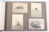 WW2 German Kriegsmarine Minesweepers Photograph Album - 22