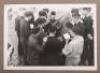 WW2 German Kriegsmarine Minesweepers Photograph Album - 25