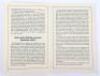3x Third Reich NSKK Publications - 5