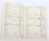 3x Third Reich NSKK Publications - 9