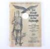 WW2 German Luftwaffe 1941 Handbook