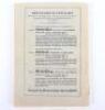 WW2 German Luftwaffe 1941 Handbook - 3
