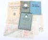 Third Reich NSFK Book