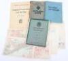 Third Reich NSFK Book - 2