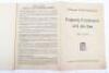 Third Reich NSFK Book - 7