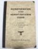 WW2 Kriegsmarine North Atlantic Ocean Charts 1939-40 - 2