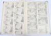 WW2 Kriegsmarine North Atlantic Ocean Charts 1939-40 - 3