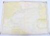WW2 Kriegsmarine North Atlantic Ocean Charts 1939-40 - 4
