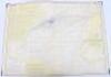 WW2 Kriegsmarine North Atlantic Ocean Charts 1939-40 - 5