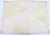 WW2 Kriegsmarine North Atlantic Ocean Charts 1939-40 - 6