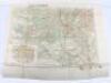 WW2 German Army 1940 Invasion Maps of Paris France - 10