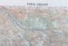 WW2 German Army 1940 Invasion Maps of Paris France - 14