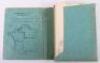 WW2 German Army 1940 Invasion Maps of France - 2