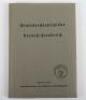 WW2 German Army 1940 Invasion Maps of France - 3