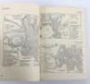 WW2 German Army 1940 Invasion Maps of France - 4