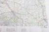 WW2 German Army 1940 Invasion Maps of France - 7