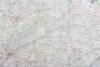 WW2 German Army 1940 Invasion Maps of France - 19