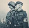 WW2 German Waffen-SS Hitlerjugend Division Recruitment Postcard - 2