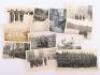 Grouping of WW2 German Luftwaffe Flak Unit Photographs - 2