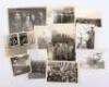 Grouping of WW2 German Luftwaffe Flak Unit Photographs - 3