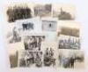 Grouping of WW2 German Luftwaffe Flak Unit Photographs - 5