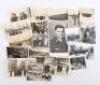 Grouping of WW2 German Luftwaffe Flak Unit Photographs - 6