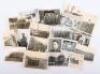 Grouping of WW2 German Luftwaffe Flak Unit Photographs - 7