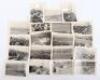 Grouping of Third Reich SA (Sturmabteilung) Sports Event Photographs