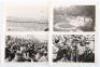 Grouping of Third Reich SA (Sturmabteilung) Sports Event Photographs - 6