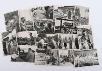 Grouping of Photographs from the Adolf Hitler Photograph Book