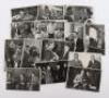 Grouping of Photographs from the Adolf Hitler Photograph Book - 2
