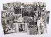 Grouping of Photographs from the Adolf Hitler Photograph Book - 3