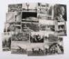 Grouping of Photographs from the Adolf Hitler Photograph Book - 4