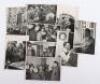 Grouping of Photographs from the Adolf Hitler Photograph Book - 6