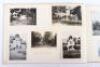 WW2 German Female Labour Service Photograph Album - 4