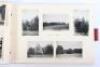 WW2 German Female Labour Service Photograph Album - 5