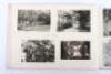 WW2 German Female Labour Service Photograph Album - 6