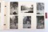 WW2 German Female Labour Service Photograph Album - 7