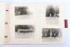 WW2 German Female Labour Service Photograph Album - 9