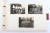 WW2 German Female Labour Service Photograph Album - 11