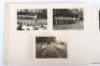 WW2 German Female Labour Service Photograph Album - 13