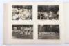 WW2 German Female Labour Service Photograph Album - 15