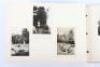 WW2 German Female Labour Service Photograph Album - 16