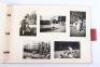 WW2 German Female Labour Service Photograph Album - 17