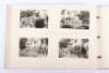 WW2 German Female Labour Service Photograph Album - 18