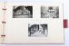 WW2 German Female Labour Service Photograph Album - 21