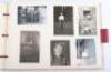 WW2 German Female Labour Service Photograph Album - 24