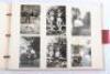 WW2 German Female Labour Service Photograph Album - 25
